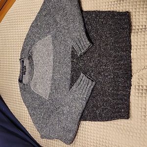 Club Room Sweater